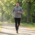 Férfi Joma R-Trail Nature szürke futópulóver 103172.276 13