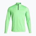 Férfi Joma R-Trail Nature zöld futó melegítőfelső