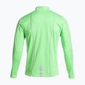 Férfi Joma R-Trail Nature zöld futó melegítőfelső 2