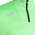 Férfi Joma R-Trail Nature zöld futó melegítőfelső 4