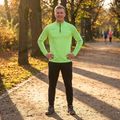Férfi Joma R-Trail Nature zöld futó melegítőfelső 14