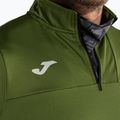 Férfi Joma R-Trail Nature khaki színű futó melegítőfelső 5