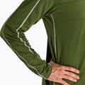 Férfi Joma R-Trail Nature khaki színű futó melegítőfelső 6