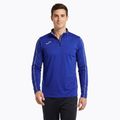 Férfi Joma R-Trail Nature futó melegítőfelső tengerészkék 103172 3