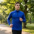Férfi Joma R-Trail Nature futó melegítőfelső tengerészkék 103172 10