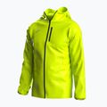 Férfi Joma R-Trail Nature Windbreaker futó dzseki sárga 103178.060 4