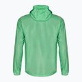 Férfi Joma R-Trail Nature Windbreaker futókabát zöld 103178.425 2