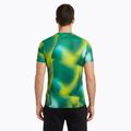 Férfii futópóló Joma R-Trail Nature green 2