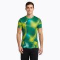 Férfii futópóló Joma R-Trail Nature green 3