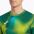 Férfii futópóló Joma R-Trail Nature green 4