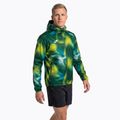 Férfi Joma R-Trail Nature Raincoat futókabát zöld 103218 2