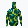 Férfi Joma R-Trail Nature Raincoat futókabát zöld 103218 3