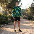 Férfi Joma R-Trail Nature Raincoat futókabát zöld 103218 13