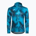 Férfi futókabát Joma Joma Joma R-Trail Nature Esőkabát kék 103218.716