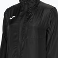 Női Joma R-Trail Nature Windbreaker futókabát fekete 901833.100 3