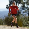 Női futó rövidnadrág Joma R-Trail Nature fekete 8