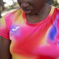 Női futópóló Joma R-Trail Nature orange 6