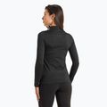 Női Joma R-Trail Nature Full Zip futópulóver fekete 901870.100 2