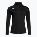 Női Joma R-Trail Nature Full Zip futópulóver fekete 901870.100 8