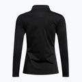 Női Joma R-Trail Nature Full Zip futópulóver fekete 901870.100 9