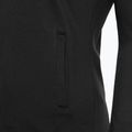 Női Joma R-Trail Nature Full Zip futópulóver fekete 901870.100 6