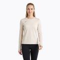 Joma R-Nature női futó melegítőfelső bézs 901822.001 16