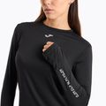 Női futópóló Joma R-Nature fekete 901825.100 3