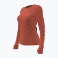 Női futópóló Joma R-Nature piros 901825.624 2