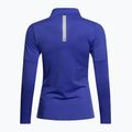 Női Joma R-City Full Zip futó melegítőfelső kék 901829.726 2