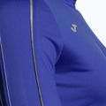 Női Joma R-City Full Zip futó melegítőfelső kék 901829.726 3