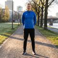 Férfi Joma R-City esőkabát futókabát kék 103169.726 8