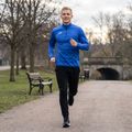 Férfi Joma R-City esőkabát futókabát kék 103169.726 9