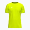 Férfi Joma R-City futópóló sárga 103177.060