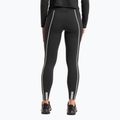 Férfi Joma R-Night Long Tights futó leggings fekete 103176 2