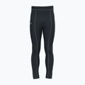Férfi Joma R-Night Long Tights futó leggings fekete 103176 6