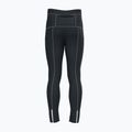 Férfi Joma R-Night Long Tights futó leggings fekete 103176 8