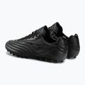 Férfi Joma Aguila AG fekete futballcipő 3