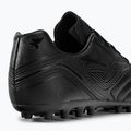 Férfi Joma Aguila AG fekete futballcipő 9