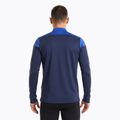 Férfi Joma Elite X sötétkék futó melegítőfelső 901810.337 2