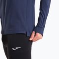 Férfi Joma Elite X sötétkék futó melegítőfelső 901810.337 5