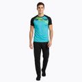 Férfi Joma Elite X türkiz futópóló 103101.011 2