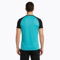 Férfi Joma Elite X türkiz futópóló 103101.011 3
