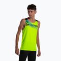 Férfi futó felső Joma Elite X sárga 103102.061 3