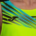 Férfi futó felső Joma Elite X sárga 103102.061 5