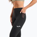 Joma Elite X futó leggings fekete 700037.100 3