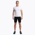 Férfi Joma Elite X Short Tights futó rövidnadrág fekete 700038.100 2