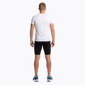 Férfi Joma Elite X Short Tights futó rövidnadrág fekete 700038.100 3