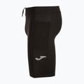 Férfi Joma Elite X Short Tights futó rövidnadrág fekete 700038.100 3