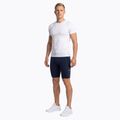 Férfi Joma Elite X Short Tights futó rövidnadrág sötétkék 700038.300