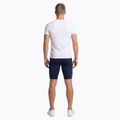 Férfi Joma Elite X Short Tights futó rövidnadrág sötétkék 700038.300 2